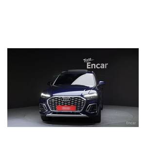 Audi Q5 40 TDI quattro Premium Sportback Diciembre 2022 23,718 km Diésel Asientos de Cuero Cámara Trasera - Product Image 3