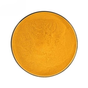 Polvo de Cúrcuma Premium 100% Puro y Natural, Polvo de Raíz de Curcuma Longa con Rico Sabor para Cocinar, Leche Dorada, Té y Curry - Product Image 1