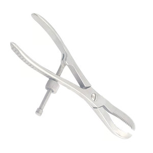 Pinzas de sujeción ósea manuales de alta calidad y peso ligero, gran oferta de Enved Enterprises - Product Image 4