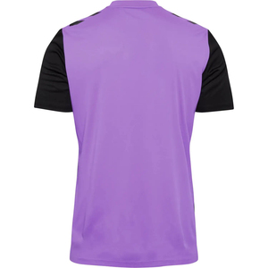 Maillot d'arbitre de handball de qualité supérieure, vente en gros, séchage rapide, sublimation, maillot de volley-ball pour hommes avec deux poches, vêtements de sport - Product Image 2