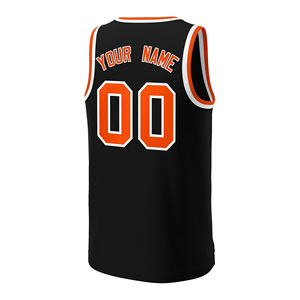 Uniforme de Baloncesto Sublimado, Camiseta Deportiva de Alto Rendimiento, Ropa de Equipo Personalizada, Fabricante OEM ODM, Camisetas al por Mayor - Product Image 2