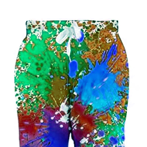 Pantalon de jogging OEM personnalisé, moderne, pour usage quotidien, de qualité supérieure, respirant, à séchage rapide, élégant, confortable et léger - Product Image 2
