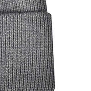 Gorro de Punto Informal y Ligero, Gorro de Invierno Elegante, Gorro de Invierno Personalizado de Alta Calidad, Gorro de Invierno con Logotipo Personalizado, Gorro de Punto OEM - Product Image 3