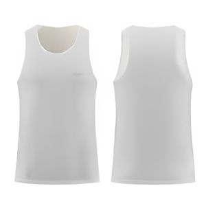 Chaleco de Maratón Ecológico de Spandex, Ultra Hidratante, Ligero, Transpirable, Ajustable, con Bolsillos para Botellas Flexibles y Soportes para Bastones - Product Image 3