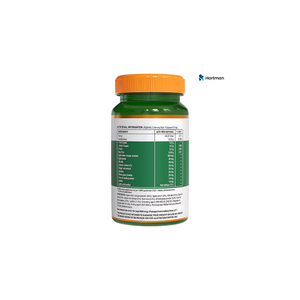 Supplément énergétique pour adultes 60 gélules de vinaigre de cidre de pomme en poudre d'herbe de blé pour adolescents pas pour femmes enceintes enfants - Product Image 2