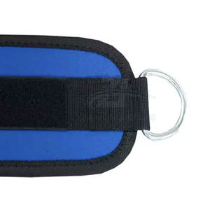 Sangles de cheville pour hommes et femmes, logo personnalisé, tissu confortable, sangles de soutien élastiques pour la vente en ligne - Product Image 6