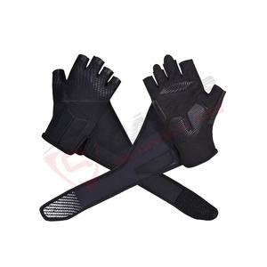 Vente en gros de haute qualité hommes Fitness entraînement haltérophilie-Protection gants de gymnastique - Product Image 6
