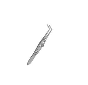 Pinces à strabisme AMESON pour droitiers, 10 cm, instruments chirurgicaux médicaux, chirurgie ophtalmique, acier inoxydable de haute qualité - Product Image 6
