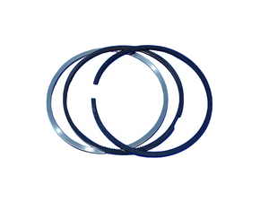 Juego de Anillos de Pistón de 104 mm para Motor Diésel de Tractor Fiat Iveco Eurocargo, Calidad OEM, Anillos de Pistón de Alta Resistencia - Product Image 2