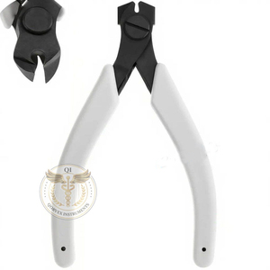 Guía de Alicates y Cortadores Especiales de Acero Inoxidable para la Fabricación de Joyería - Product Image 4