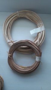 แกนหวายเกรดพรีเมียมสำหรับการผลิตเฟอร์นิเจอร์ระดับไฮเอนด์ - Product Image 5