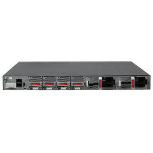 Commutateur Gigabit S5732-H48S6Q 48 ports, commutateur réseau, centre de données, connexion fiable à faible latence, matériel réseau - Product Image 2