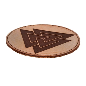 Parches de PVC económicos con logotipo de goma personalizado, insignia 3D en relieve, impermeable, pedido al por mayor, suministro directo de fábrica - Product Image 2