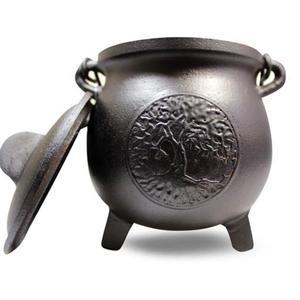 Bakhoor <b>Burner</b> Incense <b>Burners</b> Eco-Friendly Hand-made <b>Silver</b> Copper Gold Metal Modern Customizable All-Season Use - Product Image 5
