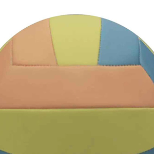 Ballon de volley-ball à rebond élevé, ballon de sport professionnel pour l'entraînement et les matchs, fabricant en gros de haute qualité - Product Image 4