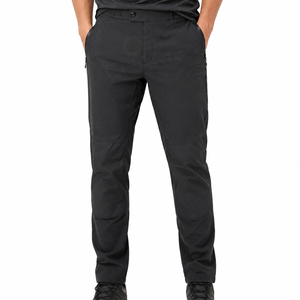 Pantalones de Ciclismo de Montaña MTB de Alta Calidad con Estampado Digital, Transpirables, de Secado Rápido, Ligeros, Unisex, para Todas las Estaciones, 180g - Product Image 1