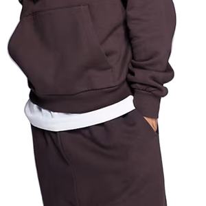 Vêtement de sport pour homme en gros, style ample, respirant, séchage rapide, léger, confortable, personnalisable, meilleur choix - Product Image 3