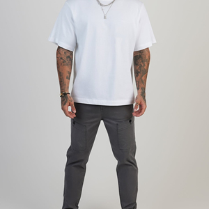 Custom Wholesale Men's Tactical <b>Pants</b> <b>Cargo</b> Rip Stop Hiking <b>Pants</b> Water Repellent <b>Work</b> Outdoor Trousers Men's <b>Pants</b> - Product Image 6