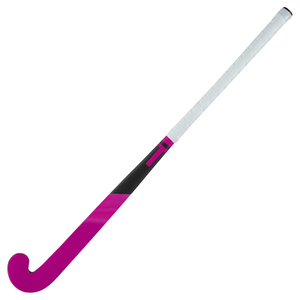 Field Hockey Stick Lightweight Durable Composite Construction with Enhanced Ball Control Powerful Hitting Performance Comfort - Product Image 6