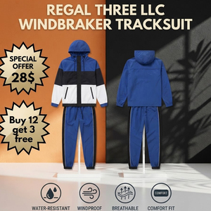 High Quality <b>Waterproof</b> Windbreaker Tracksuit Women 100%Nylon Outdoor Rain Hoodie Sweatpants Jogger Set <b>Men</b> Windbreaker <b>Suits</b> - Product Image 1