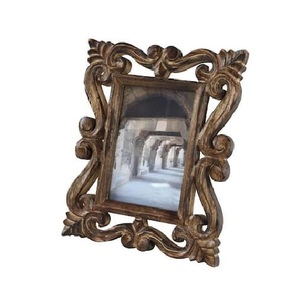 Decorative Wooden Photo <b>Frames</b> Built To Enhance Special Occasion Images With Comforting Presence And Timeless Attraction - Product Image 4
