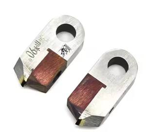 Posalux <b>3mm</b> 90 Laser Diamond Cutter Faceting Tools for Gold and Silver Jewelry Making Quality Jewelry Tools & Equipment - Product Image 2