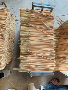 Varillas de Incienso Natural de Fábrica Vietnamita de 9 y 12 Pulgadas – Incienso Crudo de Alta Calidad para Uso en Culto, Meditación y Aromaterapia - Product Image 6