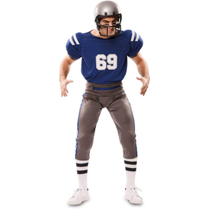 OEM Service American Football Uniform-Short Sleeve Printed Customized Logo 100% Polyester High Quality New <b>Model</b> - Product Image 6