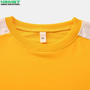 Sweat-shirts pour hommes à la mode, coupe ajustée, vêtements décontractés pour hommes, sweat-shirts confortables pour hommes - Product Image 5