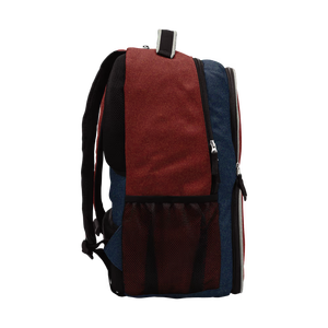 Top Quality OEM Wholesale Factory Price Cheerleader Sport Bags Latest Design Your Own Casual Sublimated Glitter Cheer <b>Backpack</b> - Product Image 3