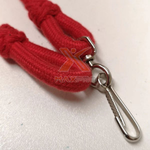 สายคล้องคอแบบพิธีการ ดีไซน์โดดเด่น ไม่ซ้ำใคร ทนทาน สีตัดกัน มีสินค้าพร้อมส่ง - Product Image 6