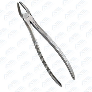 Instrumentos Quirúrgicos Dentales para Molares Superiores, Fórceps para Extracción de Molares Superiores, Primer Molar, Segundo Molar, Tercer Molar - Product Image 6