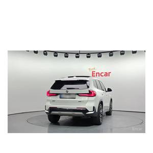 BMW X1 XDrive 20i XLine 2024, 15,859 km, con Volante a la Izquierda y Cámara Trasera - Product Image 4