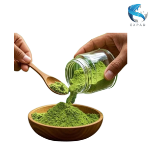 Meilleur prix pour les feuilles de Moringa oleifera et la poudre de feuilles de Moringa oleifera du Vietnam, matière première en gros, sac refermable, distribution en vrac - Product Image 5