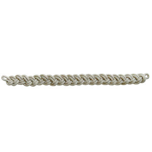 Diseña tus propios cordones decorativos para sombreros con material trenzado suave y cordones de primera calidad para piezas de coleccionista. - Product Image 1
