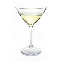 EL AG-140 Verre à Margarita Classique Incassable en PC de 10 oz pour le Camping