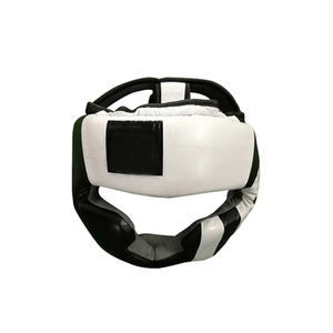 Protector de Cabeza de Boxeo Duradero para Jóvenes y Adultos con Acolchado de Espuma Protectora, Sistema de Cierre Seguro, Forro Transpirable y Cómodo - Product Image 5
