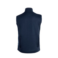 Chaleco Táctico Multibolsillos para Entrenador Canino, Otoño, Casual, Transpirable, Impermeable, Resistente al Viento, Ecológico, Cálido, para Hombres