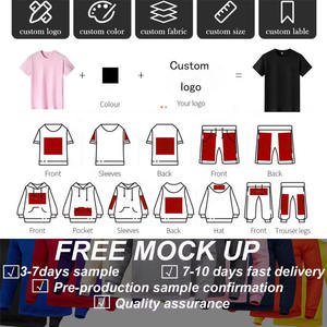 Camiseta de fútbol de malla marrón para hombre de alta densidad anti-bolitas, estilo boxy, premium, streetwear, con bordado personalizado, fabricante OEM - Product Image 4