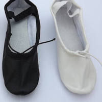 Zapatillas de Ballet Profesionales de Satén Transpirable para Mujer, Suela Suave, Zapatos de Bailarina, Talla y Color Personalizables