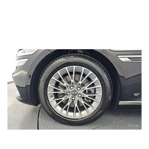 Genesis G80 2024 2.5 Turbo AWD Gasolina 17,423 km Caja de Cambios Automática Asientos de Cuero Volante a la Izquierda Cámara Trasera - Product Image 5