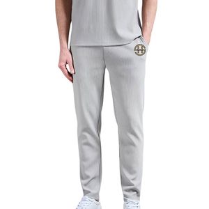 <b>Mens</b> Casual Chino Pants <b>Slim</b> <b>Fit</b> Straight Leg Lightweight Trousers With Pockets For Business Office Formal Daily Wear And Custom - Product Image 1