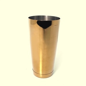 เชคเกอร์ค็อกเทลสแตนเลสพรีเมียมพร้อมที่กรองในตัว อุปกรณ์บาร์มืออาชีพ - Product Image 3
