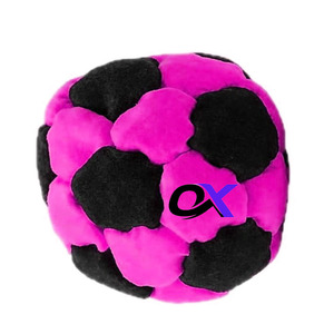 Oxva Industries High Quality Custom Lightweight Eco-Friendly <b>Hacky</b> <b>Sack</b> Footbag High Air Retention Juggling Balls Stress Relief - Product Image 4