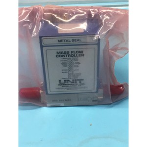 UNIT INSTRUMENTS UFC-<b>1660</b> MFC MASS FLOW - Trusted Global Legacy Semiconductor Equipment and Parts at - Product Image 1