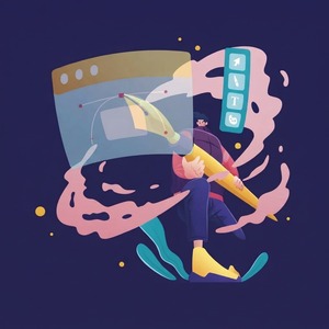Dale vida a la personalidad de tu marca con servicios de diseño de ilustraciones personalizadas que cautivan a los públicos y inspiran lealtad. - Product Image 6