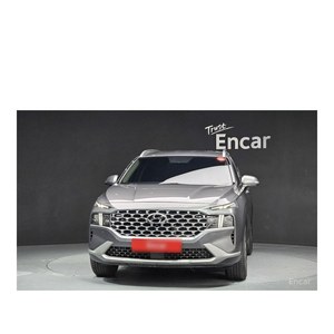 ฮุนได ซานตาเฟ่ ปี 2022 เครื่องยนต์เบนซิน 2.5T ขับเคลื่อน 2 ล้อ ระยะทาง 69,786 กม. เบาะหนัง กล้องมองหลัง พวงมาลัยซ้าย - Product Image 3