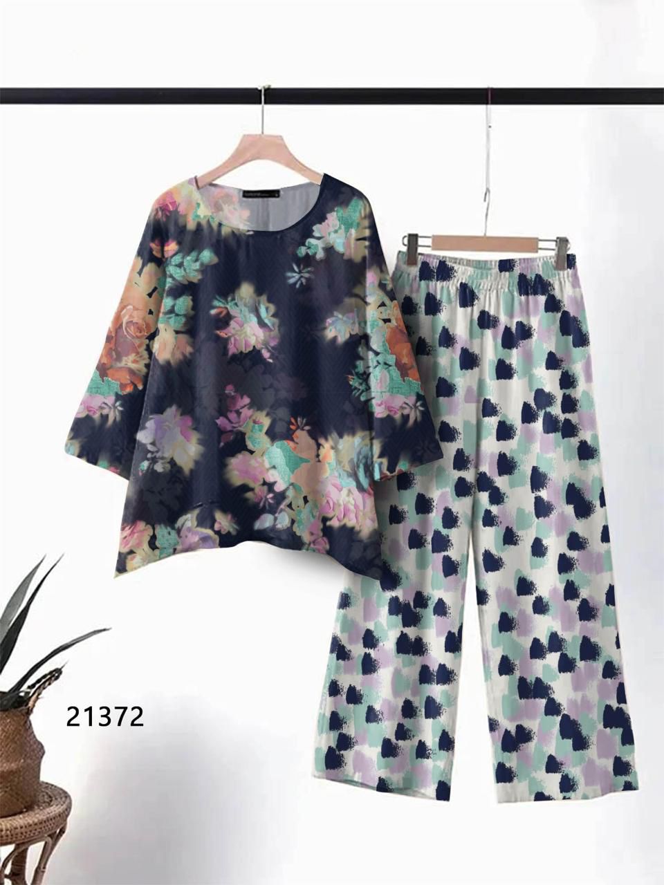 สีน้ำเงิน