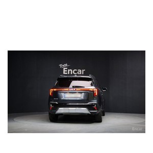 Kia Seltos 1.6 Turbo 2WD Essence SUV 2023 avec Boîte Automatique, Émissions Euro V, Sièges en Cuir, Caméra Arrière, 37 820 km - Product Image 4