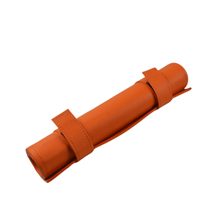 Atractivo Juego de Backgammon Enrollable de Cuero de Alta Calidad, Lujoso y de Gran Demanda, para Deportes y Entretenimiento Familiar - Product Image 4